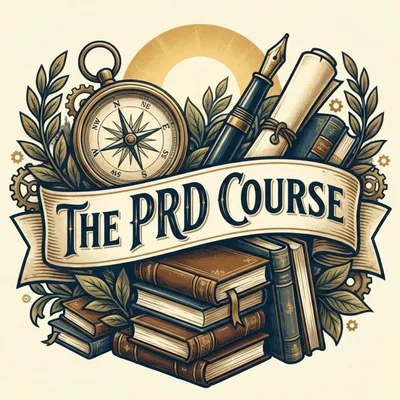 The PRD Course
